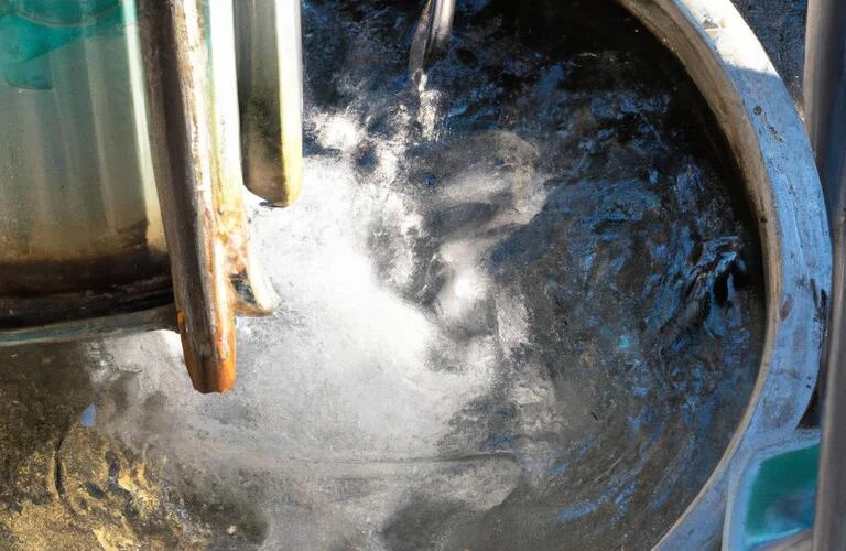 明石市の水漏れを迅速解決！