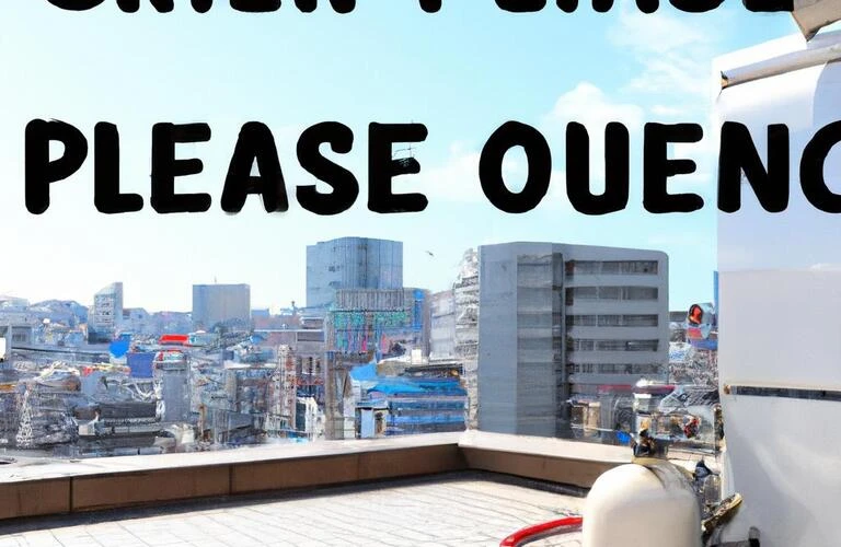 神戸市の高圧洗浄で安心安全なクリーン生活！