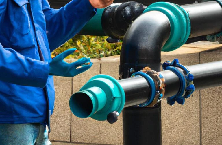 給水管の知識豊富なスタッフが神戸市垂水区での水道トラブルを徹底解決！