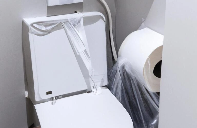 神戸市のトイレトラブル、即解決！