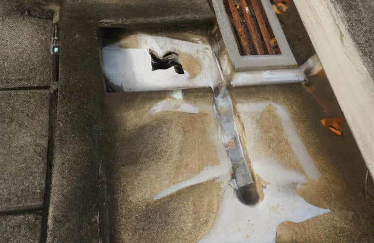 神戸市垂水区の水漏れ、排水トラブル即解決！