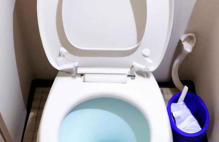 トイレ詰まりを即解決、快適な生活を取り戻す！