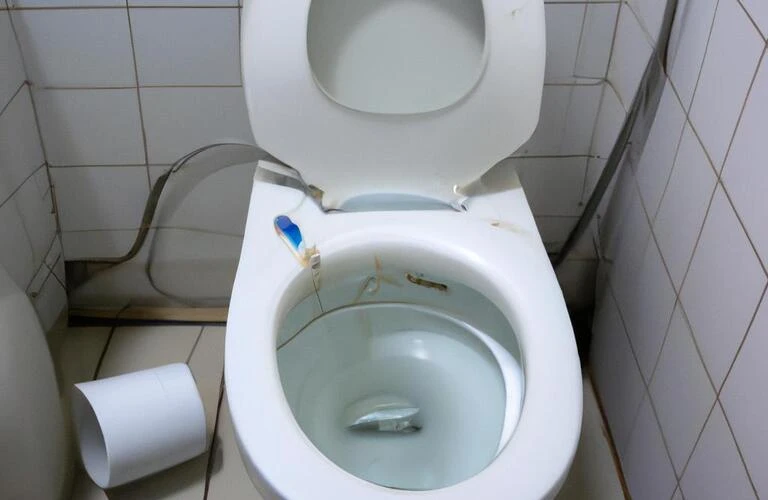 トイレの故障は即座に解決！