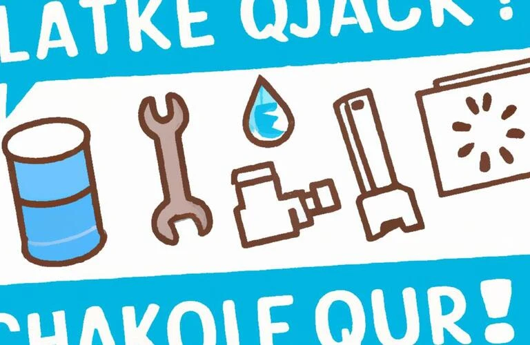 水漏れの悩み、明石市でのスピーディーな解決が可能です！