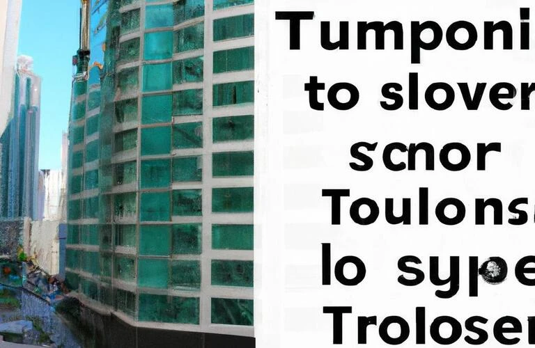 マンションの排水トラブル、解決策はここに！