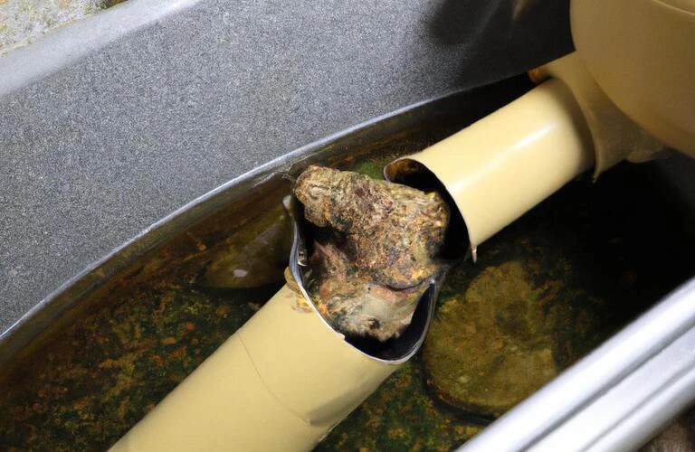 排水詰まりの悩みを根本から解決！明石市の水道専門業者が繰り出す効果的な対策