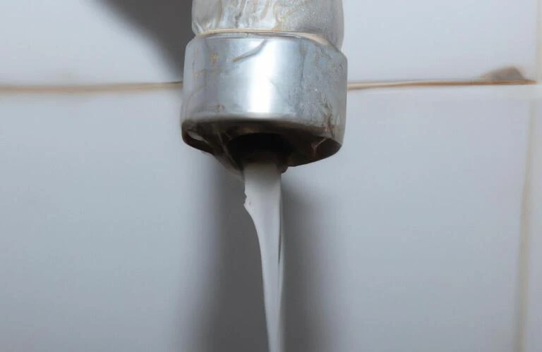 あなたの家の水漏れ、見逃すな！