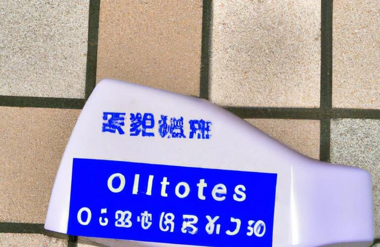 神戸市西区のトイレ詰まり、今すぐ解消！