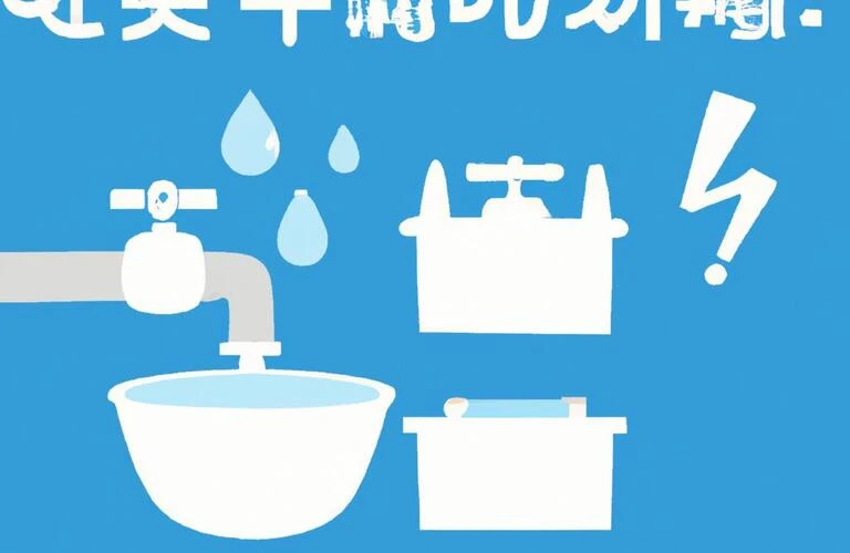 明石市の水道トラブル、即解決！キッチンもお風呂もお任せ！