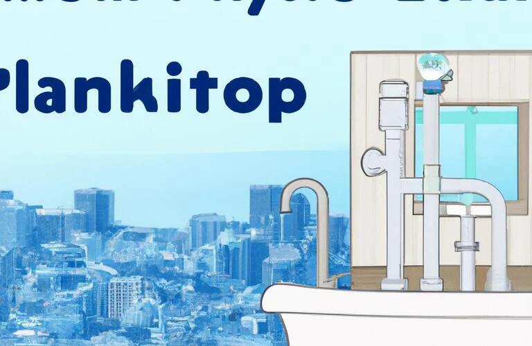 明石市で安心・快適ライフを！水漏れ修理から始める水道設備のメンテナンス