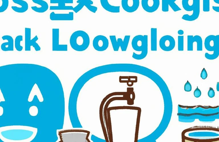 水漏れも安心！明石市の詰まり専門サービスで快適生活を