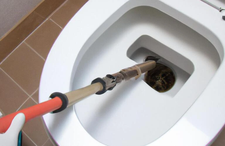 トイレ詰まり解消のプロフェッショナル！明石市で家の安心を提供します