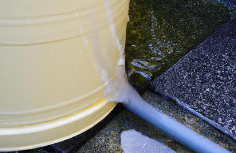 神戸市垂水区の水漏れ、迅速対応！