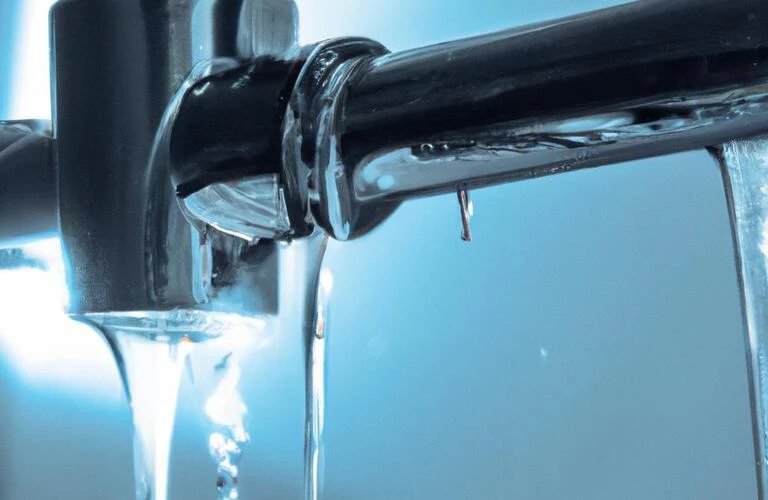 水漏れを見逃すな！お急ぎ対応の安心配管修理サービス