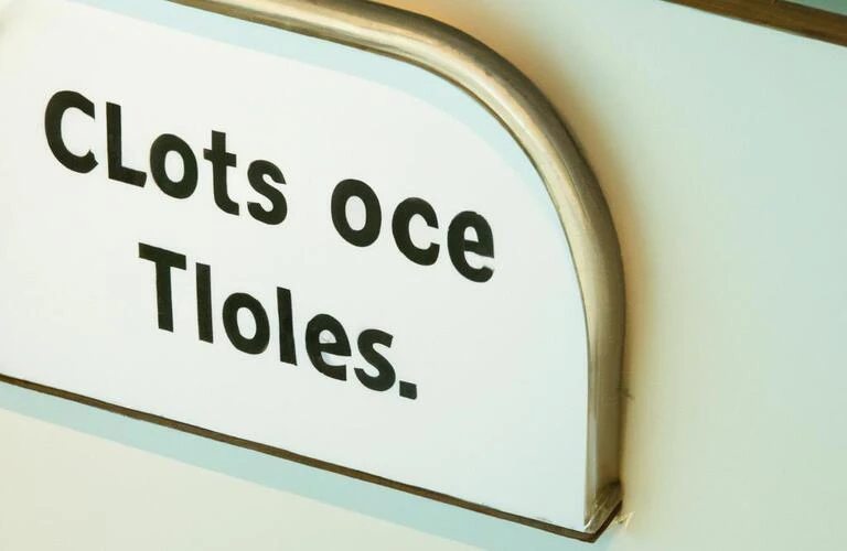 トイレの詰まりはお任せ！