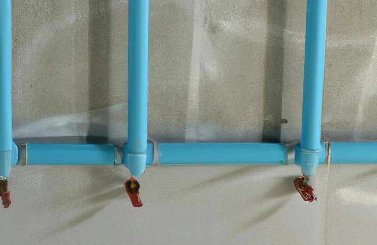 マンションの水道トラブル、未然に防ぐ！
