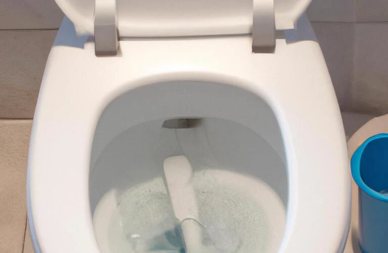 トイレの詰まり、即解決！快適な生活を取り戻そう！
