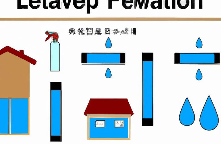 水漏れを防ごう！明石市の住まいを守るための完全ガイド