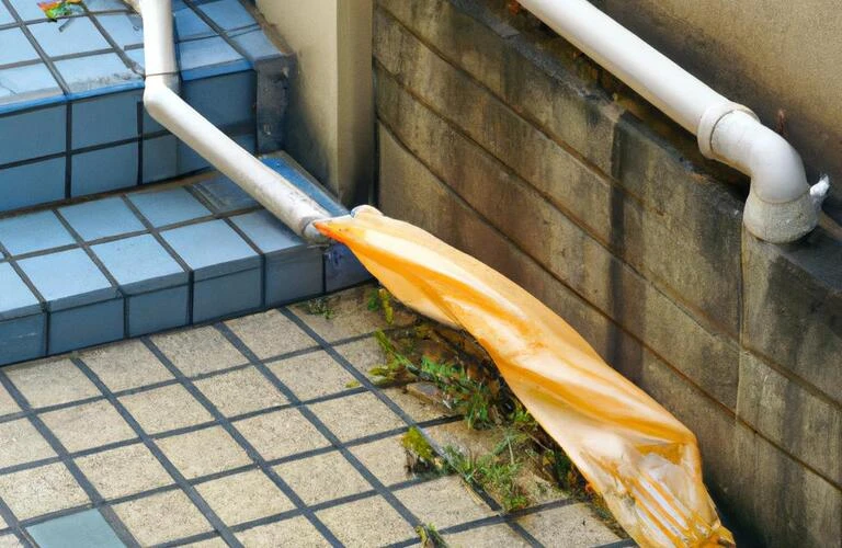 神戸市西区の水漏れ問題、専門業者が迅速対応！