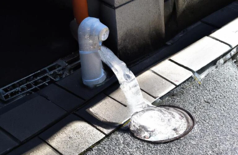 神戸市西区の水漏れ問題、迅速解決！