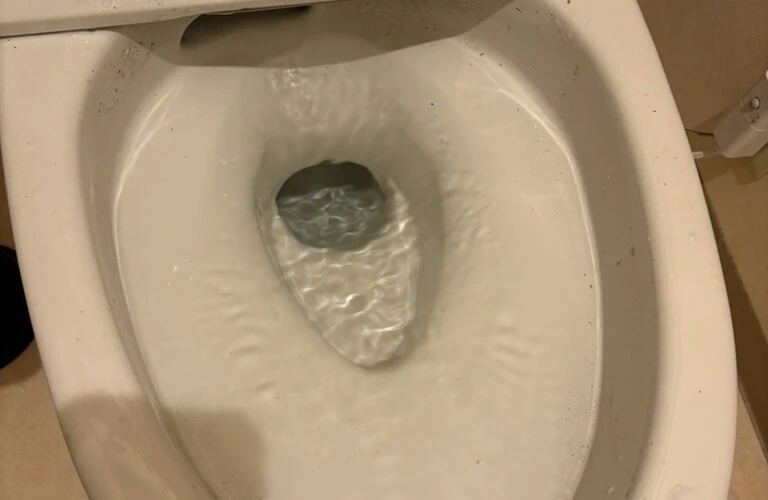 トイレの悩み、すぐに解決！明石市で安心の迅速対応サービス！