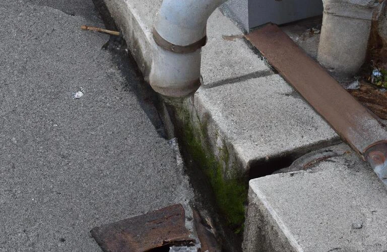 明石市の水漏れトラブルを即解決！