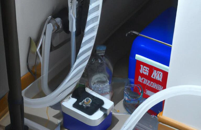 即対応！神戸市西区の水漏れトラブルを迅速解決