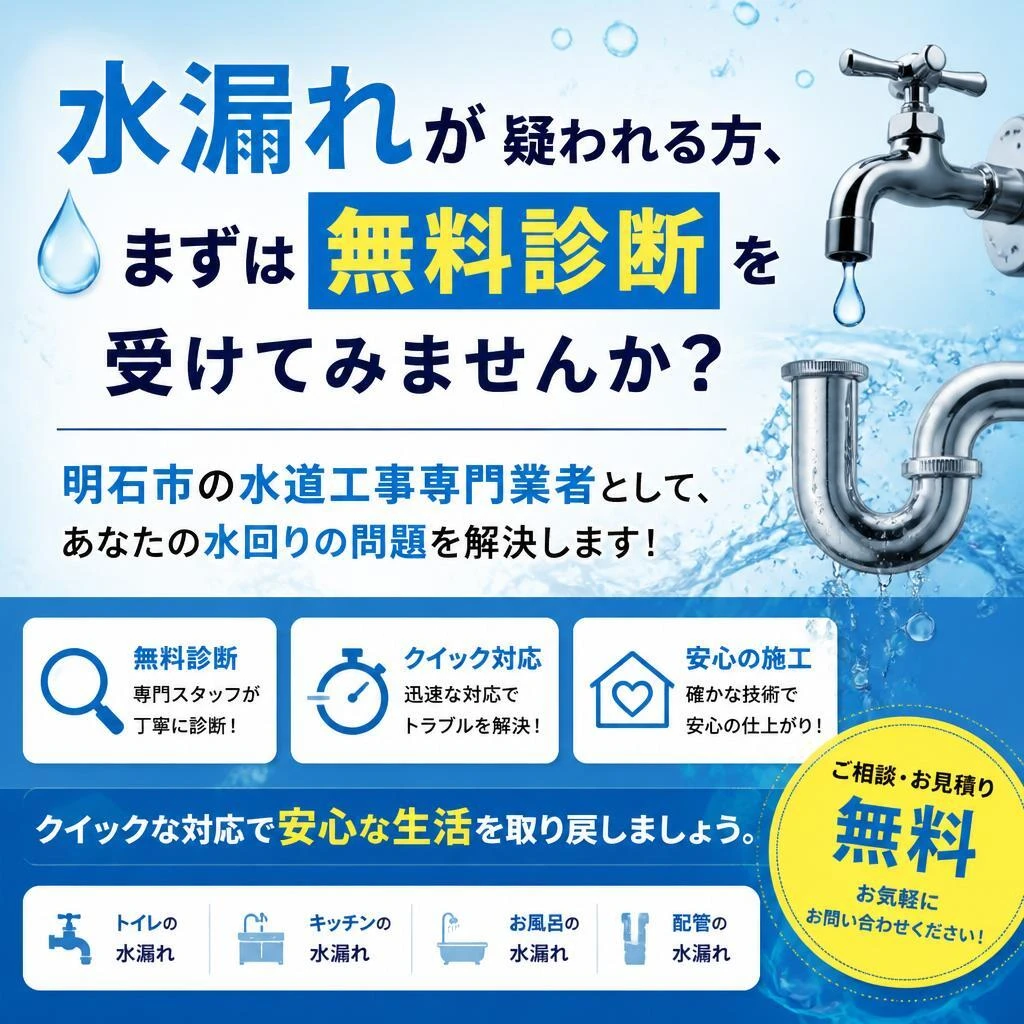 今すぐお問い合わせを！