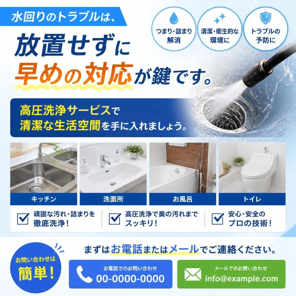 今すぐご相談を！