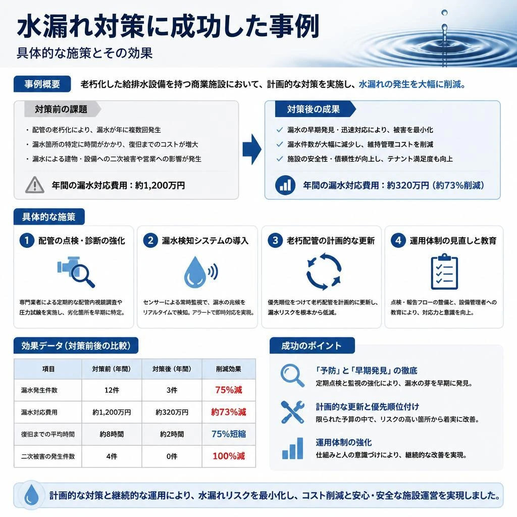 5. 実際の施工例と成功事例