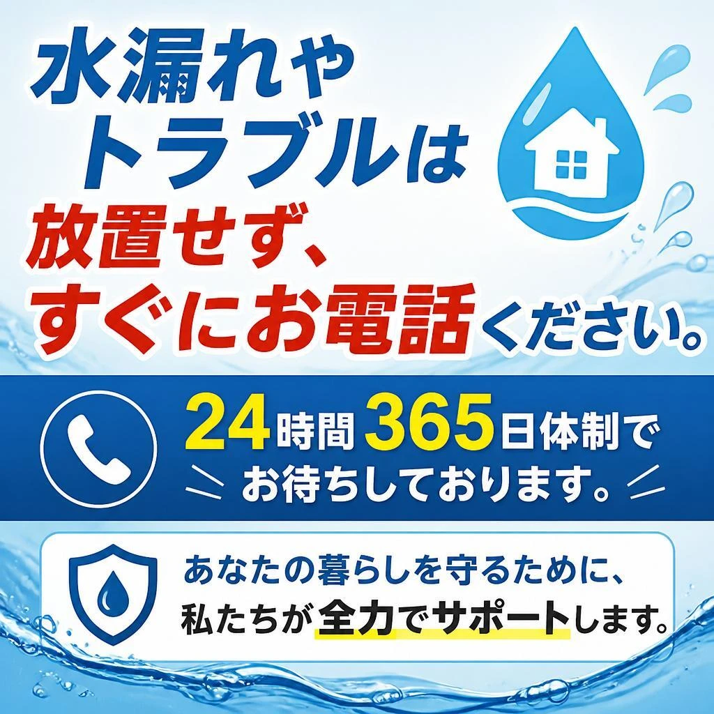 今すぐお電話を！