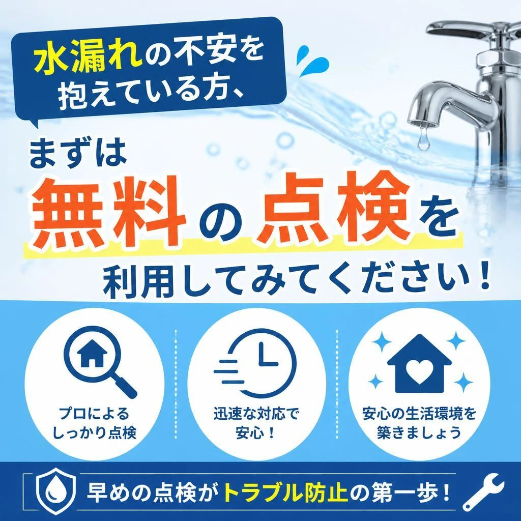 今すぐお問い合わせを！