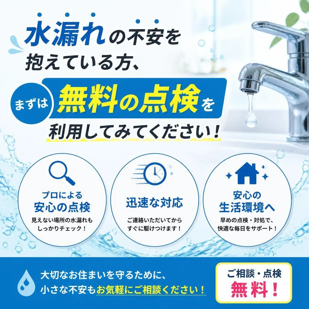 今すぐお問い合わせを！