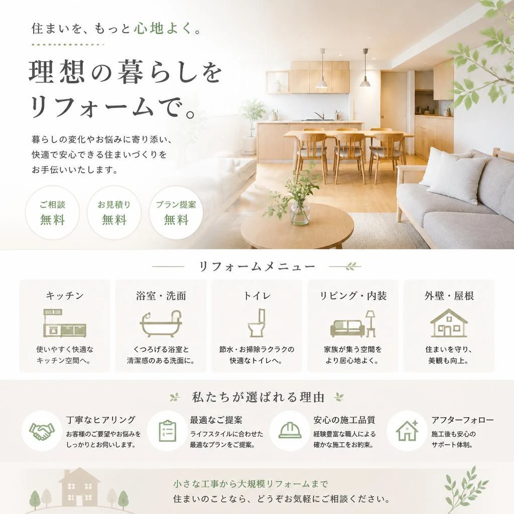 5. 防水テープの有効活用