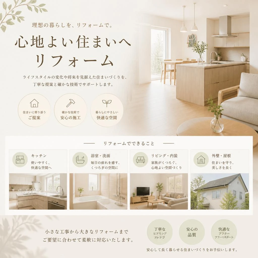 7. お問い合わせはお気軽に！