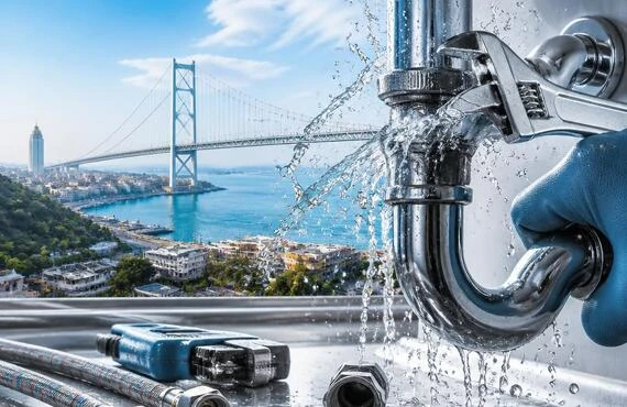 明石市の水漏れトラブルを瞬時に解決するプロフェッショナルサービス！