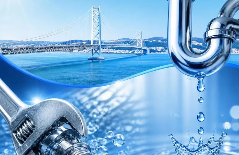 明石市の水漏れ、すぐに解決！