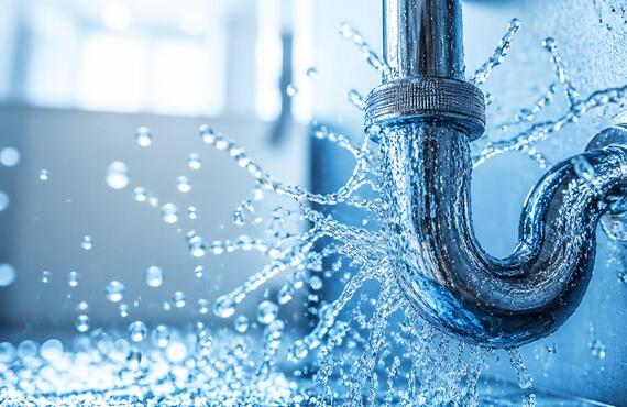 明石市の水漏れ、今すぐ解決！