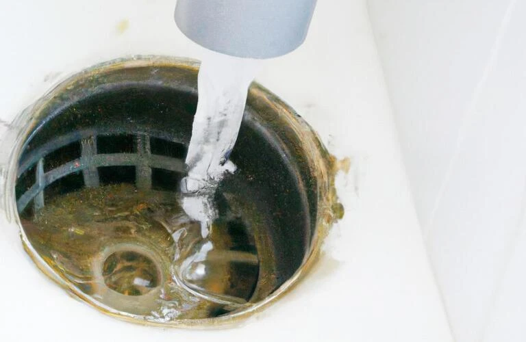 排水溝の詰まりを解消して快適な生活へ！