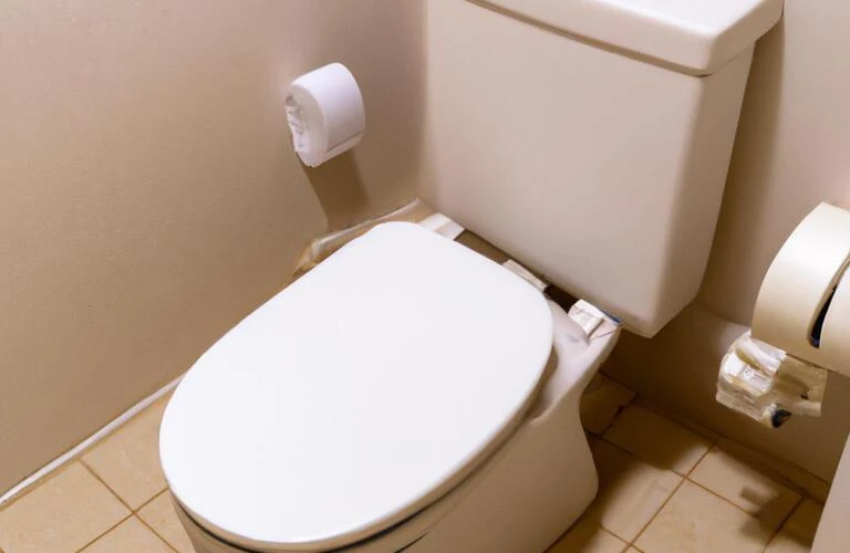 トイレや洗面所のトラブル、即解決！神戸市西区の安心サポート！