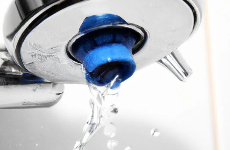 水漏れの悩み、一瞬で解決！