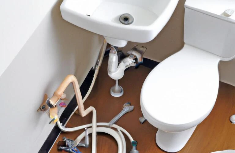 キッチンやトイレのつまりもお任せ！明石市のプロによる水道修理で快適な生活をハンドリング