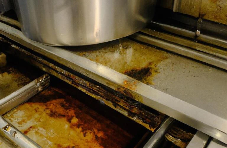 飲食店の生命線を守れ！グリーストラップのトラブルを未然に防ぐ方法