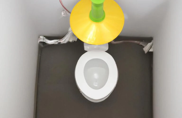 飲食店の生命線を守る！トイレの水漏れ、即解決！