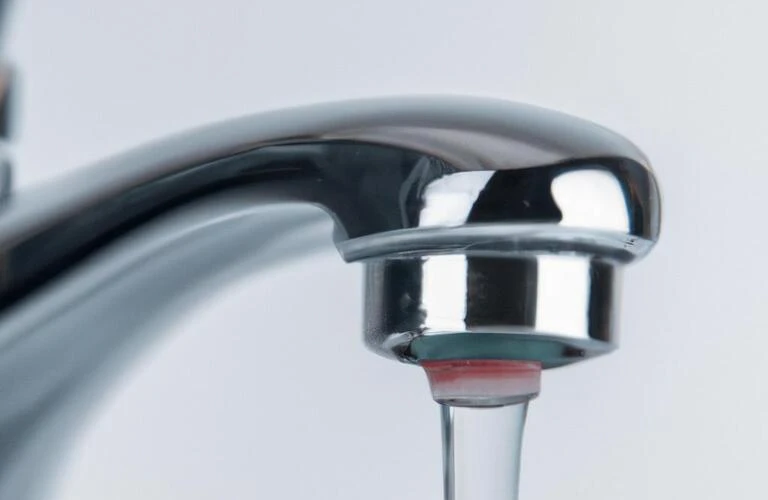 安心の水道サービスで、快適な暮らしを実現！