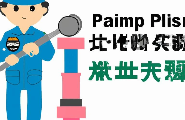 明石市の配管を守るプロの技！高圧洗浄で水道トラブルを未然に防ぎましょう！